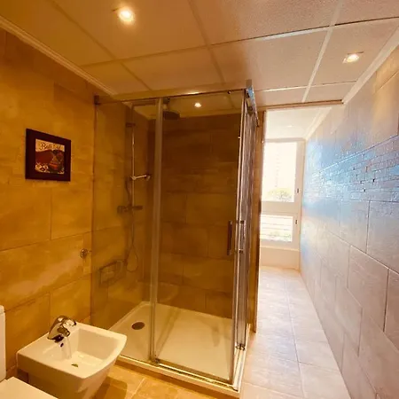 Apartment Be Luxury 20 Mts From The *