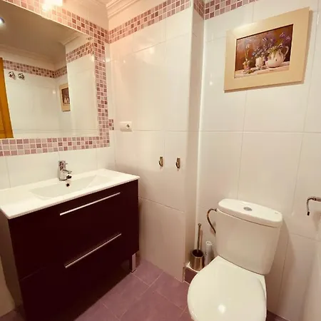 Apartment Be Luxury 20 Mts From The