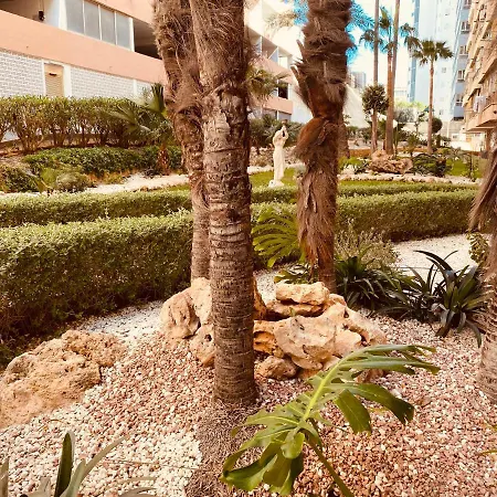 Apartment Be Luxury 20 Mts From The