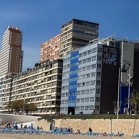 Be Luxury 20 Mts From The Apartment