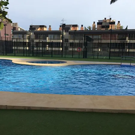 Apartment Be Luxury 20 Mts From The