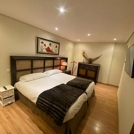 Be Luxury 20 Mts From The Benidorm