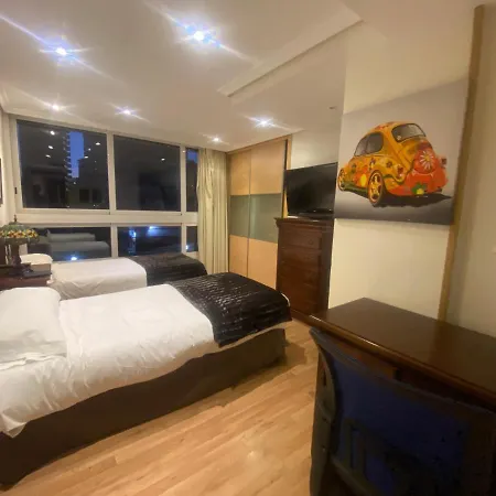Apartment Be Luxury 20 Mts From The