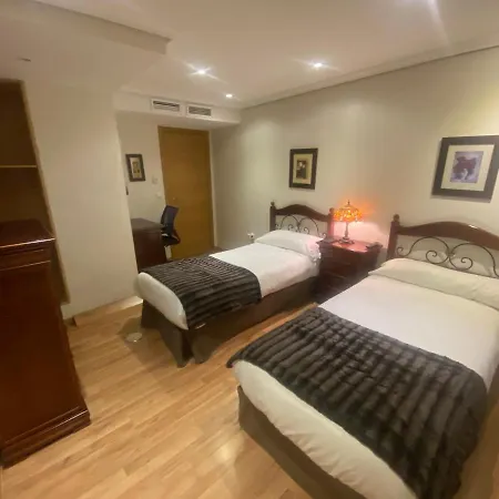 Be Luxury 20 Mts From The