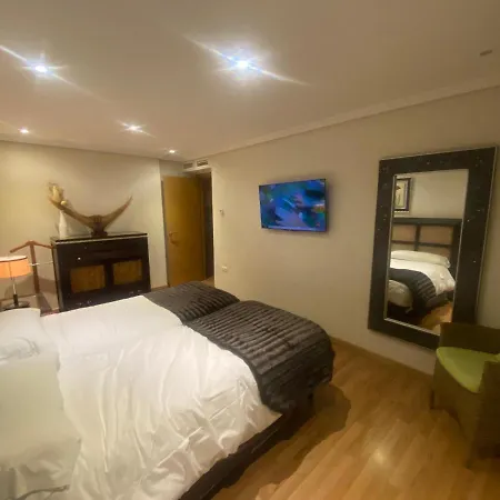 Be Luxury 20 Mts From The Apartment