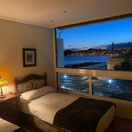 Apartment Be Luxury 20 Mts From The