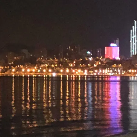 Apartment Be Luxury 20 Mts From The