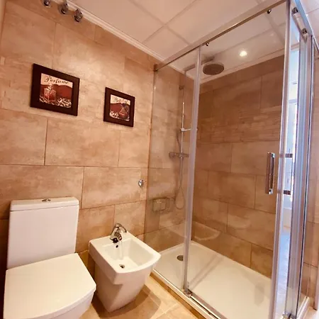 Be Luxury 20 Mts From The