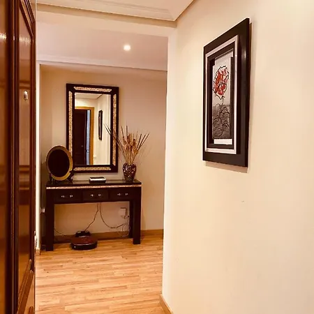 Be Luxury 20 Mts From The