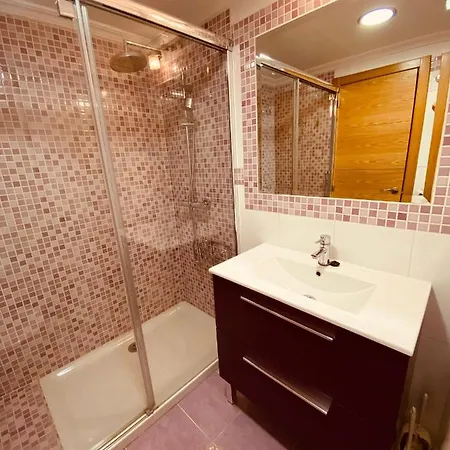 Be Luxury 20 Mts From The *
