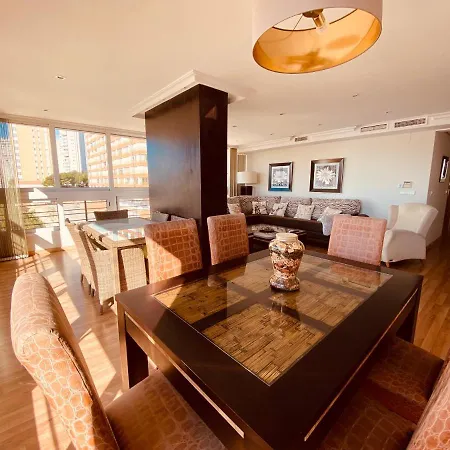 Be Luxury 20 Mts From The