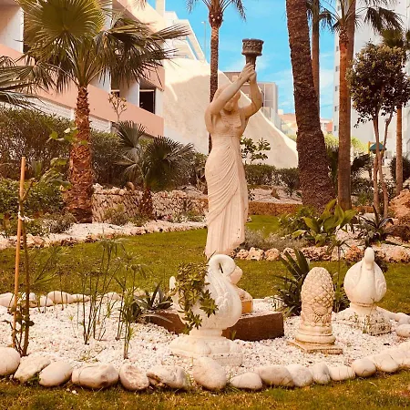 Be Luxury 20 Mts From The