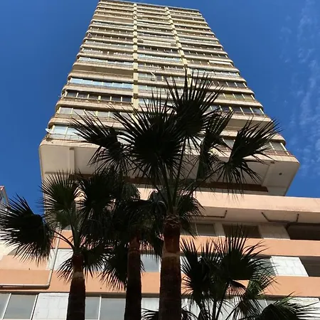 Be Luxury 20 Mts From The