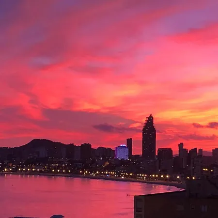 Be Luxury 20 Mts From The アパート *