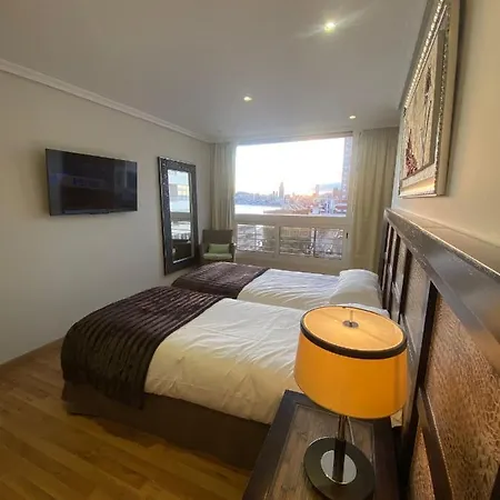 アパート Be Luxury 20 Mts From The *