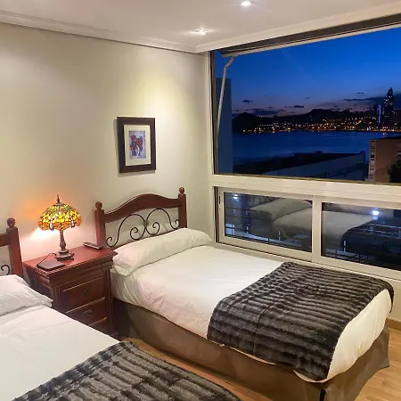 Be Luxury 20 Mts From The