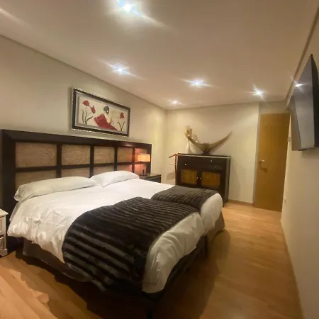 Be Luxury 20 Mts From The Appartement Benidorm