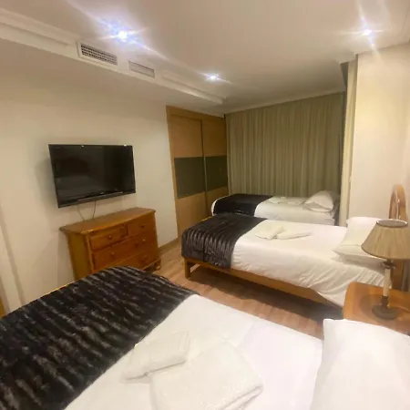 Be Luxury 20 Mts From The