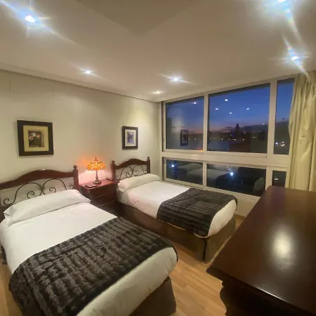 Be Luxury 20 Mts From The * Benidorm