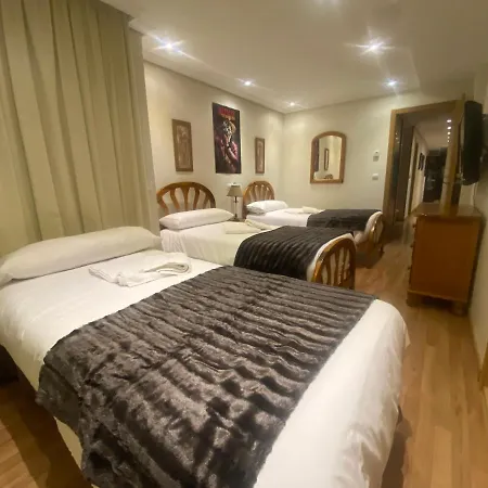 Be Luxury 20 Mts From The