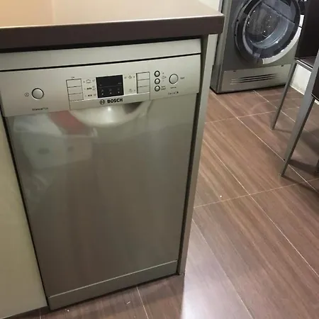 Be Luxury 20 Mts From The ベニドルム