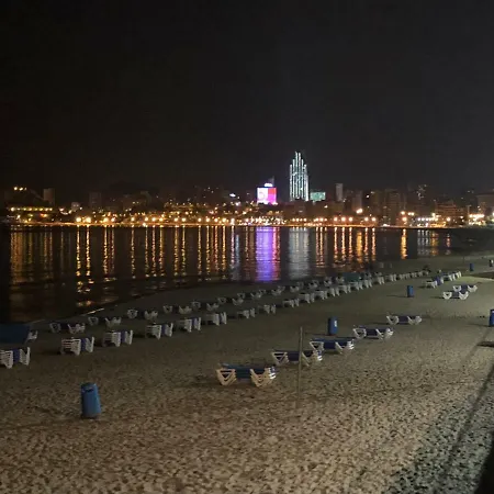 アパート Be Luxury 20 Mts From The *