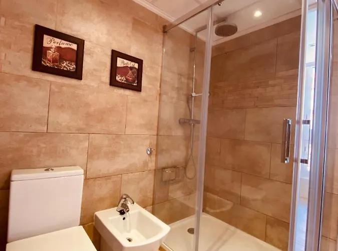 Be Luxury 20 Mts From The