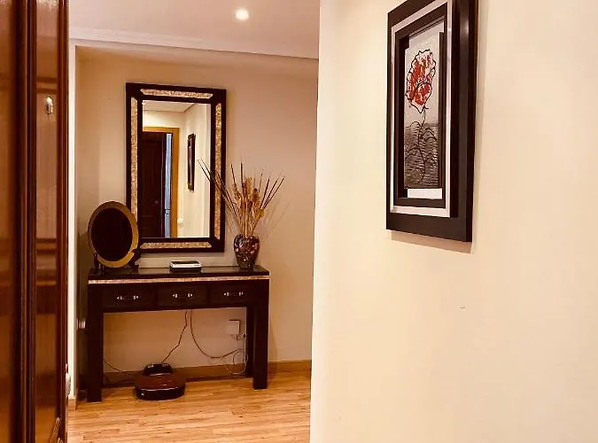 Be Luxury 20 Mts From The