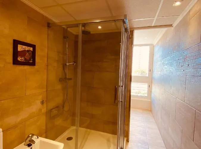 Appartamento Be Luxury 20 Mts From The *