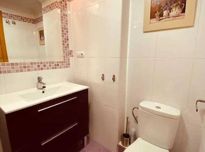 Appartamento Be Luxury 20 Mts From The