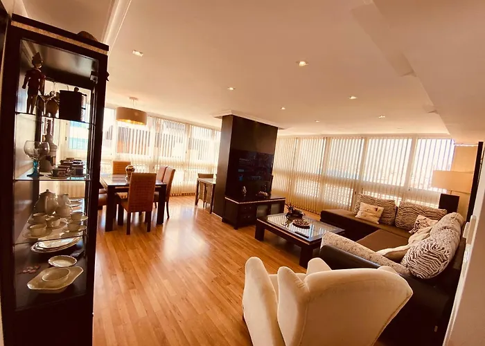 Be Luxury 20 Mts From The Appartamento *