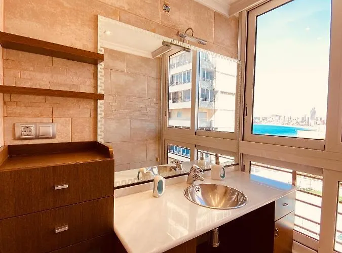 Appartamento Be Luxury 20 Mts From The *