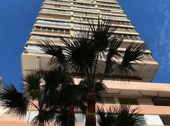 Be Luxury 20 Mts From The