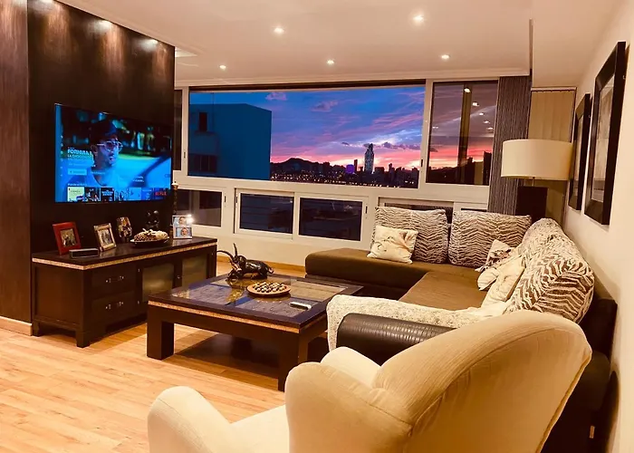 Be Luxury 20 Mts From The Appartamento