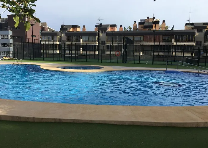 Appartamento Be Luxury 20 Mts From The