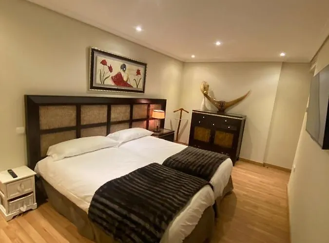 Be Luxury 20 Mts From The Benidorm