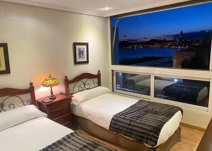 Be Luxury 20 Mts From The