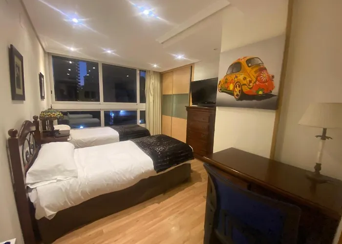 Appartamento Be Luxury 20 Mts From The