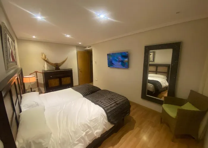 Be Luxury 20 Mts From The Appartamento