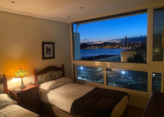 Appartamento Be Luxury 20 Mts From The