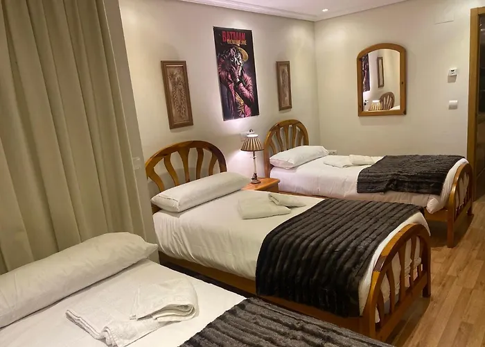 Appartamento Be Luxury 20 Mts From The *