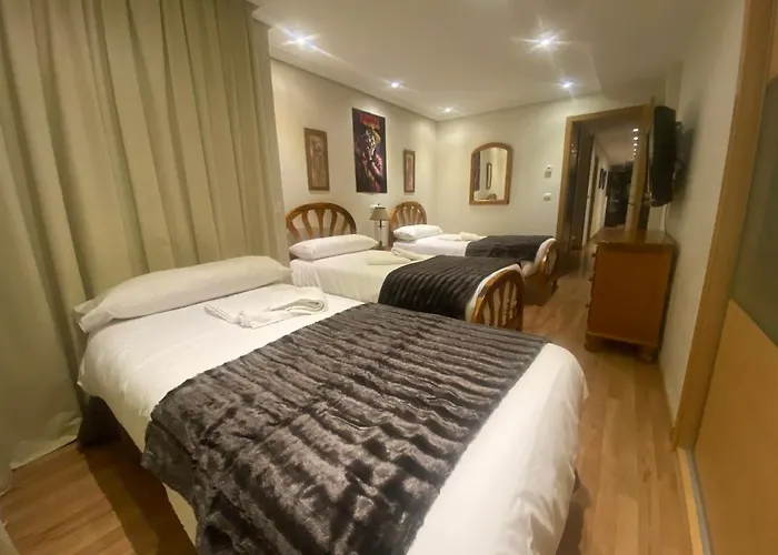 Be Luxury 20 Mts From The