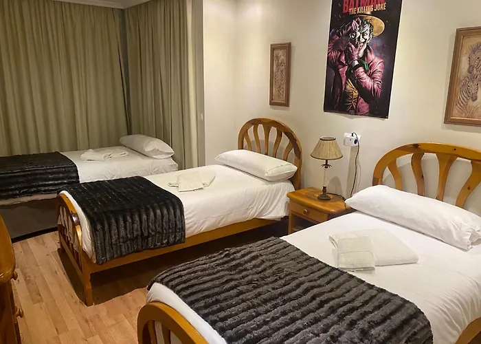 Be Luxury 20 Mts From The Appartamento