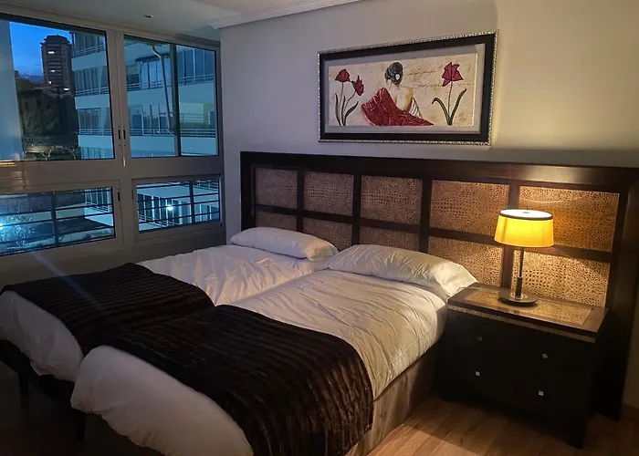 Appartamento Be Luxury 20 Mts From The *